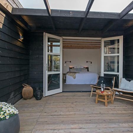 Studio Haarlemenmeer Cruquius Eksteriør bilde